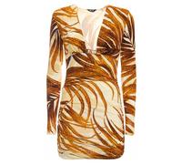 Just Cavalli - Short Dress - - Dresses - Donna - Giallo - S
