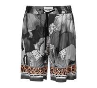 Just Cavalli - Shorts - - Shorts - Uomo - Grigio - XL