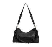 Just Cavalli - Shoulder Bag - - Bags - Donna - Nero - ONE SIZE