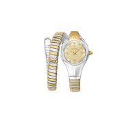 Just Cavalli Signature Snake Amalfi