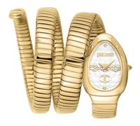 Just Cavalli Signature Snake Cosenza