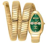 Just Cavalli Signature Snake Cosenza