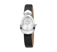 Just Cavalli Signature Snake Diversa Snake - Orologio Da Polso Da Donna Al Quarzo Moda