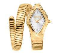 Orologio Just Cavalli JC1L306M0035 da Donna Grigio argento in Acciaio