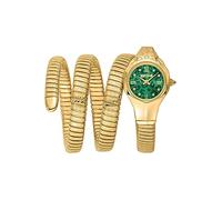 Just Cavalli Signature Snake Ravenna