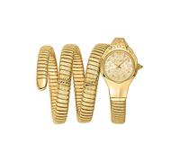 Just Cavalli Signature Snake Ravenna