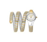 Just Cavalli Signature Snake Ravenna