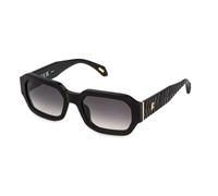 Just Cavalli Sjc203-560700 56x20x140 Mm Sunglasses Nero Smoke Gradient/CAT3