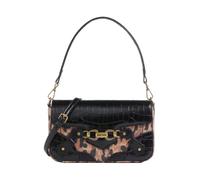 Just Cavalli - Snake Bite Bag - - Bags - Donna - Marrone - ONE SIZE
