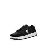 Just Cavalli Sneaker bassa 'Fondo Azula DIS.12' nero Uomo Just Cavalli 40