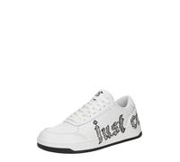 Just Cavalli Sneaker bassa 'FONDO AZULA DIS.5' nero / bianco Uomo Just Cavalli 43