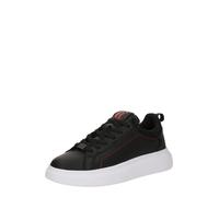 Just Cavalli Sneaker bassa 'FONDO URSA DIS' nero Uomo Just Cavalli 40