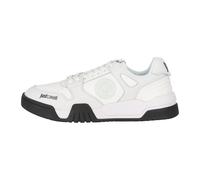 Just Cavalli - Sneaker Logo - - Shoes - Uomo - Bianco - 42 EU