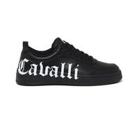 Just Cavalli - Sneakers - - Shoes - Uomo - Nero - 42 EU