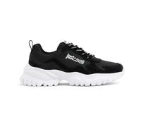 Just Cavalli - Sneakers - - Shoes - Uomo - Nero - 43 EU