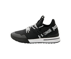 Just Cavalli - Sneakers - - Shoes - Uomo - Nero - 43 EU
