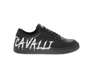 Just Cavalli - Sneakers - - Shoes - Uomo - Nero - 46 EU