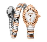 Just Cavalli - Speranza Watch - - Accessories - Donna - Grigio - ONE SIZE