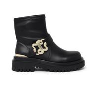 Just Cavalli - Stivaletti - - Shoes - Donna - Nero - 39 EU