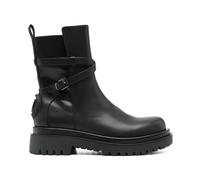 Just Cavalli - Stivaletto Bourne - - Shoes - unisex - Nero - 43 EU