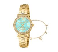Just Cavalli Time Mod. Varenna 2023-24 Collection