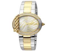 Just Cavalli Time Just Cavalli Time Mod. Jc1l111m0115 F_0219_JC1L111M0115 Orolog
