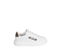 Just Cavalli - Ursa Sneakers - - Shoes - Uomo - Bianco - 46 EU