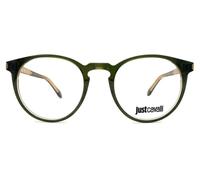 Just Cavalli Vjc049 Occhiali Da Vista Unisex Verde