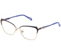Just Cavalli VJC054 0378 Montature da vista