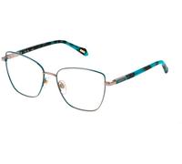 Just Cavalli Donna Con Gli Occhiali Vjc055