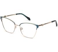 Just Cavalli Donna Con Gli Occhiali Vjc124 56 Mm