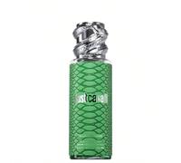 Just Cavalli Wild Orchard Body Mist 250 ml - Refreshing Floral & Fruity Fragrance, Long Lasting Scent For Women, Dual-Use Hair And Body Spray, Exotic Snake Pattern Design, Perfect For Daily Routine An