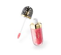 Esclusiva KIKO Milano x Just Cavalli - 3D Hydra Lip Gloss Rebel Edition - 02 Jaguar Nectar-Arancione No Size