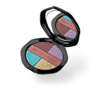 Just Cavalli X Kiko Milano Gaze Wardrobe Eyeshadow Palette