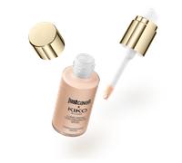 Just Cavalli X Kiko Milano Lumicanvas Skin Enhancer Spf30 01