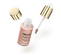 Esclusiva KIKO Milano x Just Cavalli - Lumicanvas Skin Enhancer SPF30 - 03 Savage Amber-Neutro No Size
