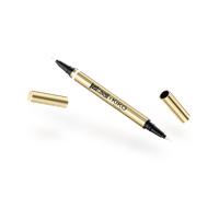 Just Cavalli X Kiko Milano No Fear To Dare Eyemarker & Eraser 01