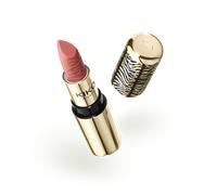 Esclusiva KIKO Milano x Just Cavalli - Wild-Kisser Lipstick - Rossetto SPF30 -01 Rebel Mauve-Neutro No Size