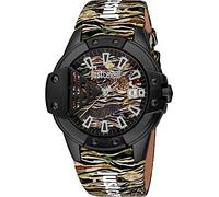 Just Cavalli Orologi Nero Uomo 4894626216244