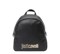 Just Cavalli Zaino oro / nero Donna Just Cavalli One Size