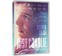 Just Charlie. Diventa chi sei (DVD)