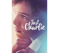 Just Charlie (DVD) Harry Gilby Scot Williams Patricia Potter Rebekah Fortune