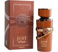 Just Choco Eau De Parfum 100ml