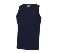 Just Cool - Canotta Tinta Unita - Uomo (RW687)