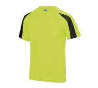 Just Cool - Maglia Manica Corta - Uomo (RW685)