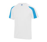 Just Cool - Maglia Manica Corta - Uomo (RW685)
