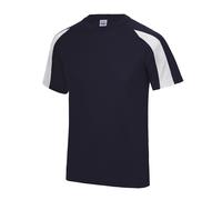 Just Cool - Maglia Manica Corta - Uomo (RW685)
