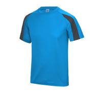 Just Cool - Maglia Manica Corta - Uomo (RW685)