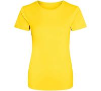 Just Cool - Maglietta sportiva a maniche corte - Donna (PC2129)