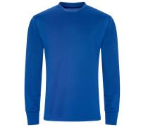 Just Cool T-Shirt Canotta Uomo Manica Lunga Termica Traspirante in Poliestere